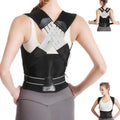 ceinture de correcteur de posture dorsale